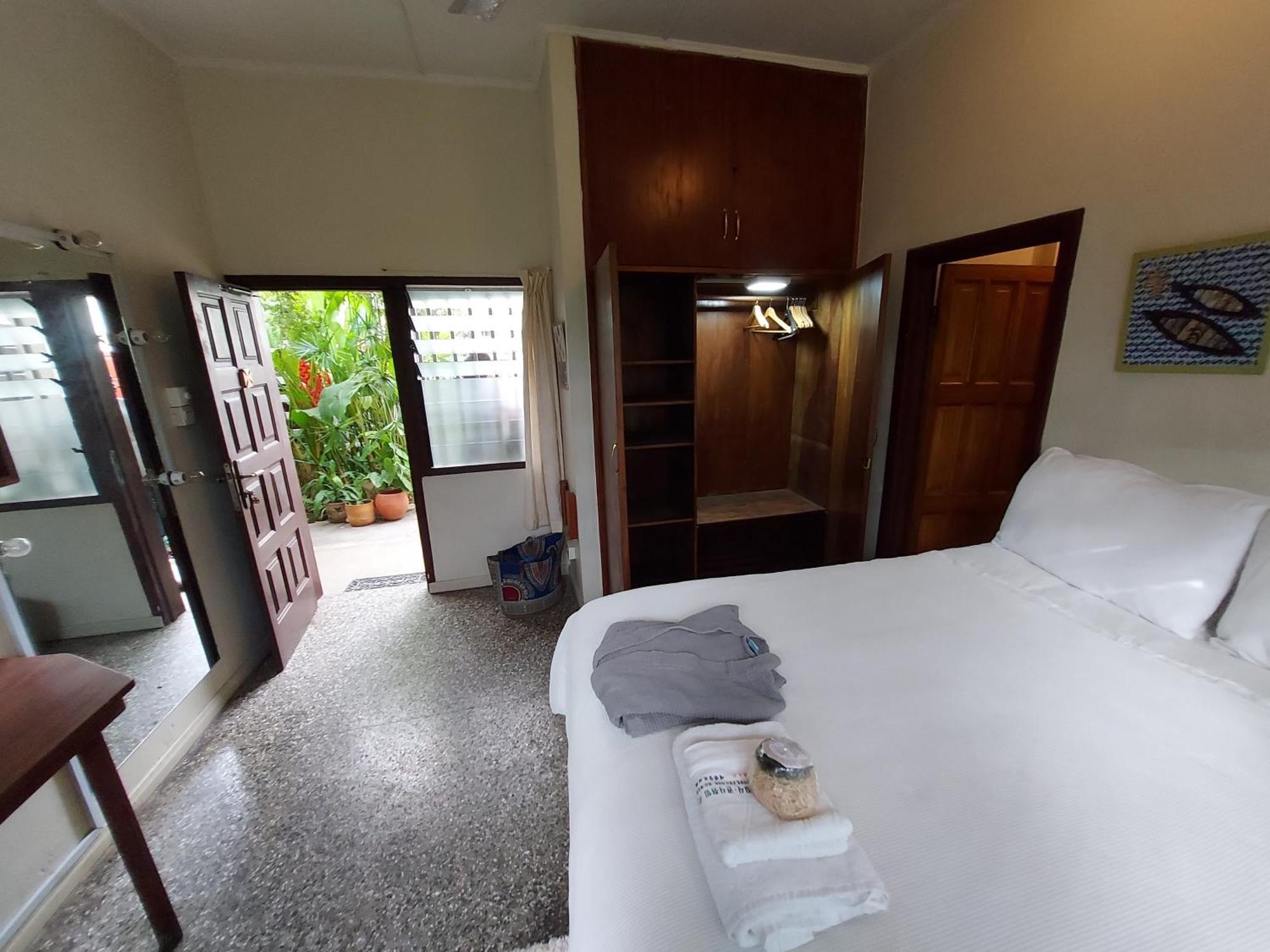Apartamento Hechtech House Acra Exterior foto